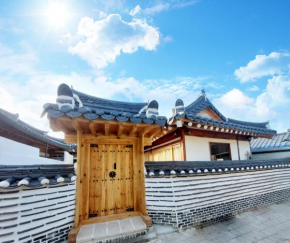 Hanokstay mokhwa